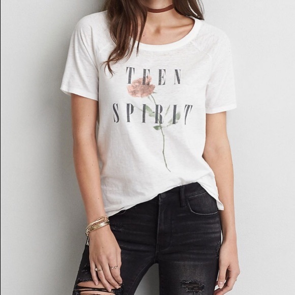 American Eagle shirt - Picture 1 of 4